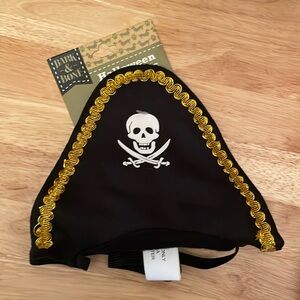 Pirate Hat 🏴‍☠️ for smol pet